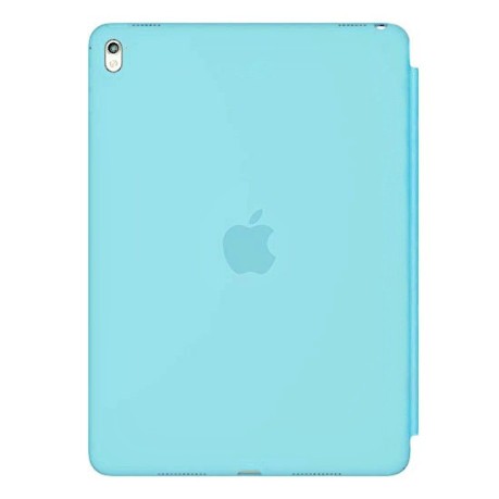 Чохол Smart Case Блакитний на iPad 9/8/7 10.2 (2019/2020/2021)