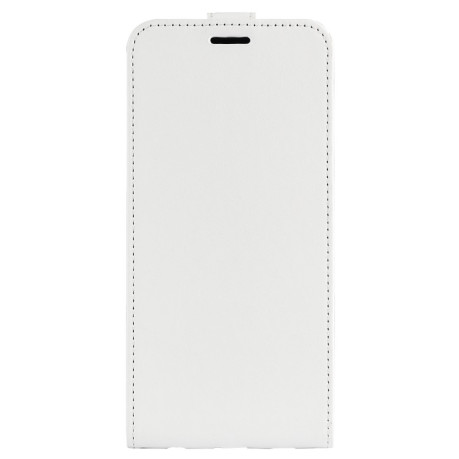 Флип-чехол R64 Texture Single на Samsung Galaxy M13 4G - белый