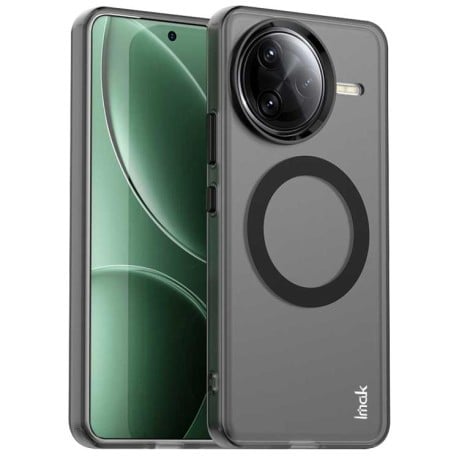 Противоударный чехол Starry Sky Series на Redmi K80 Pro / POCO F7 Ultra - черный