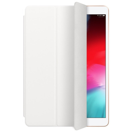 Чехол Smart Case на iPad 9/8/7 10.2 (2019/2020/2021) -белый