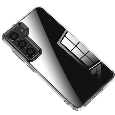 Противоударный чехол Armor Clear для Samsung Galaxy S23 5G - прозрачный