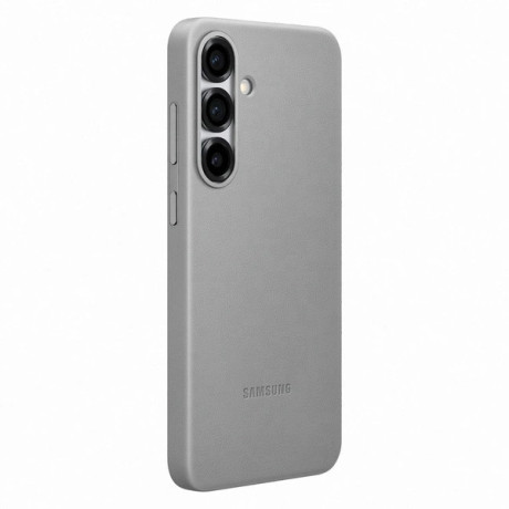 Оригінальний чохол Samsung Kindsuit Case для Samsung Galaxy S25+ - Gray(EF-VS936PJEGWW)