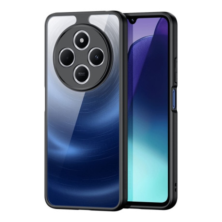 Противоударный чехол DUX DUCIS Aimo Series для Xiaomi Redmi 14C 4G/Poco C75/Redmi A4 5G - черный
