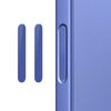 Защита кнопки контроля камеры NORTHJO 2Pcs Camera Control Button Protector на iPhone 16/16 Plus/16 Pro/16 Pro Max - синий