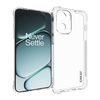 Силиконовый прозрачный чехол ENKAY Clear для OnePlus Ace 6 — прозрачный