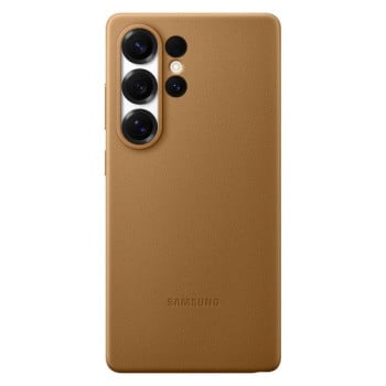 Оригінальний чохол Samsung Kindsuit Case для Samsung Galaxy S25 Ultra - Gold (EF-VS938PJEGWW)