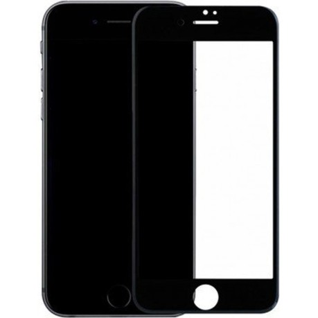 Защитное 3D стекло Blueo Stealth для Apple iPhone 7 plus / 8 plus - белое