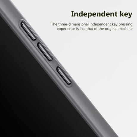 Магнітний чохол Boundless з м'яким покриттям для OnePlus 15T — зелений