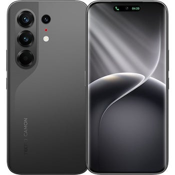 Чохли для Tecno Camon 50 Pro