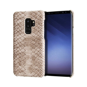 Чохол Snakeskin Samsung Galaxy S9 / G960 - сірий