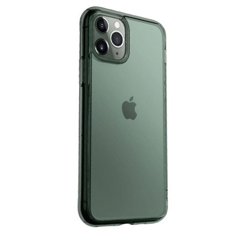 Оригинальный чехол Ringke Fusion для iPhone 11 Pro green (FSAP0047)