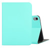 Чехол-книжка Voltage Craft Texture для iPad mini 6 - зеленый