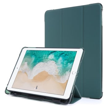Чехол книжка Airbag для iPad Air 2 - зеленый