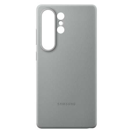 Оригинальный чехол Samsung Kindsuit Case для Samsung Galaxy S25 Ultra - Gray (EF-VS938PJEGWW)