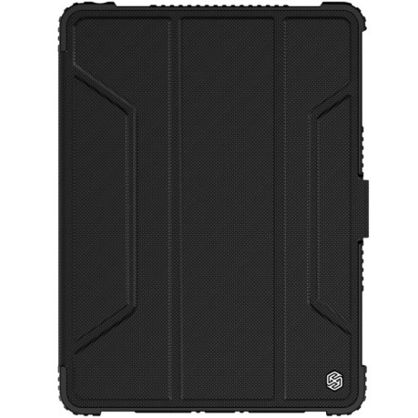 Протиударний чохол NILLKIN Bumper на iPad Air 2019 / iPad Pro 10.5 - чорний