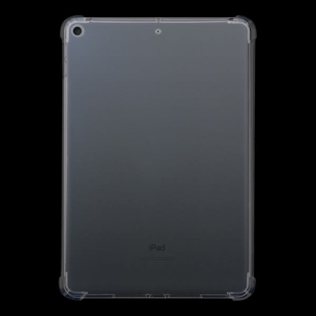 Прозорий протиударний чохол 3mm Four Corners для iPad Mini 5