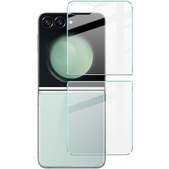 Стекла и пленки для Samsung Galaxy Flip 7 FE