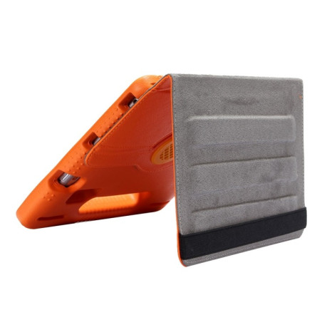 Протиударний чохол Removable EVA Bumper для iPad mini 4/3/2/1 - помаранчевий