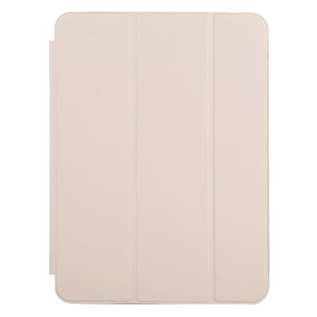 Чехол-книжка 3-fold Solid Smart для iPad mini 6 - серый