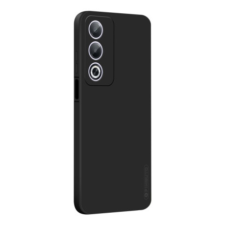 Протиударний чохол PINWUYO Sense Series для OPPO A80 5G/A3 Pro - чорний