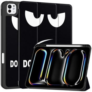 Чохол-книжка Custer Painted для iPad Pro 11 2024 - ME