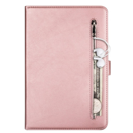 Чехол-книжка Tablet Fashion Calf для iPad Mini 1 / 2 / 3 / 4 / 5 - розовый