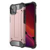 Протиударний чохол Magic Armor на iPhone 13 mini - рожеве золото