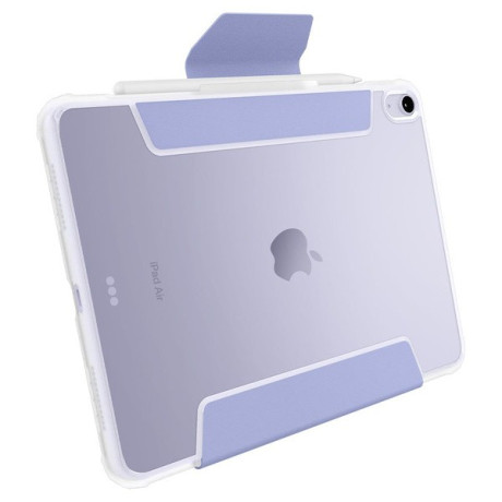 Оригинальный чехол Spigen Ultra Hybrid Pro для iPad Air 11 2024/Air 4 2020 / 5 2022  - Lavender