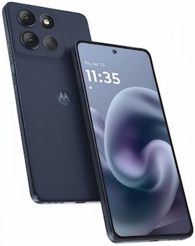 Чехлы для Motorola Moto G86 Power