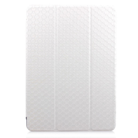 Ультратонкий Чохол Suntime білий для iPad Air 2
