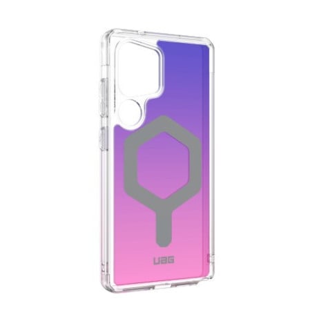 Оригінальний чохол UAG Plyo Pro MagSafe для Samsung Galaxy S25 Ultra 5G - Purple