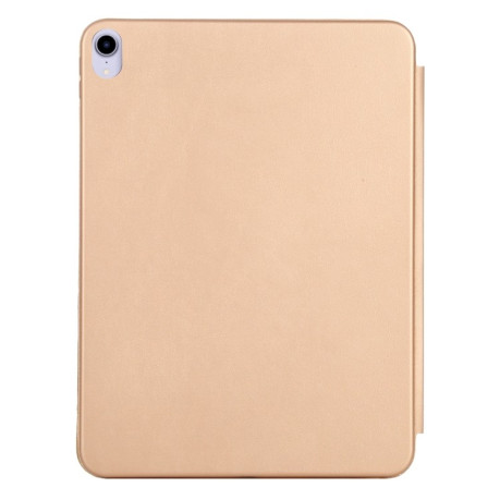 Чохол-книжка 3-fold Solid Smart для iPad mini 6 - золотий