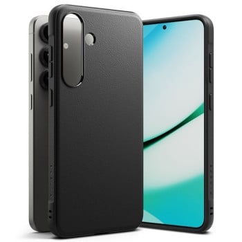 Оригінальний чохол Ringke Onyx Durable для Samsung Galaxy S25+ - black