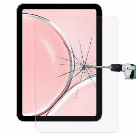Защитная пленка Full Screen HD для iPad mini 6 - прозрачная