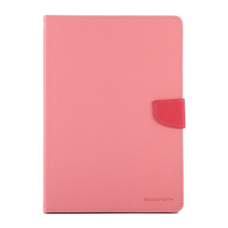 Чохол-книжка MERCURY GOOSPERY FANCY DIARY на iPad Air 2 - рожевий