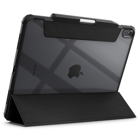 Оригинальный чехол Spigen Ultra Hybrid Pro для iPad Air 13 2024 - Black