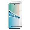Защитное стекло Kalebol полноэкранное на Xiaomi Redmi Note 15 4G/5G Global 164mm /Poco M8 — прозрачный