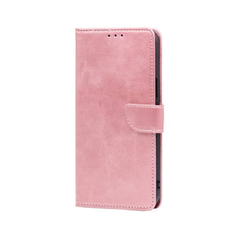 Чохол-книжка Calf Texture Buckle для OnePlus 11R / Ace 2 - рожеве золото