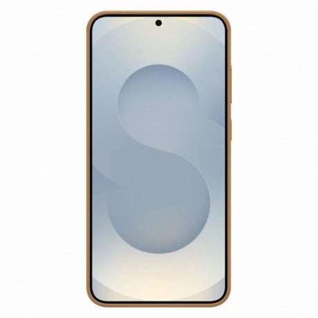 Оригинальный чехол Samsung Kindsuit Case для Samsung Galaxy S25+ - Gold(EF-VS936PFEGWW)
