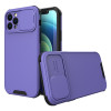 Протиударний чохол Cover Design для iPhone 11 Pro Max - фіолетовий