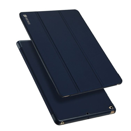 Чехол- книжка DUX DUCIS Skin Pro Series на iPad Mini 4 / 5- синий