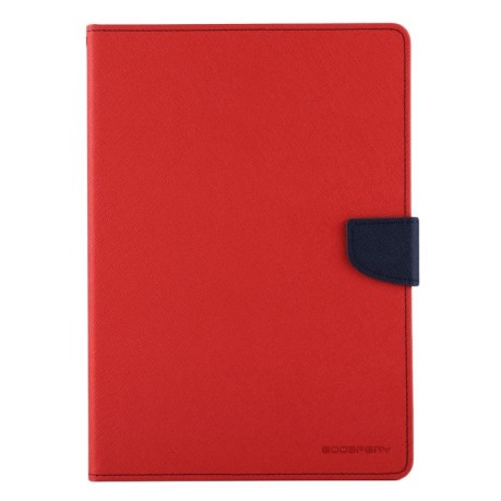 Чехол-книжка MERCURY GOOSPERY FANCY DIARY на iPad Air 2 - красный