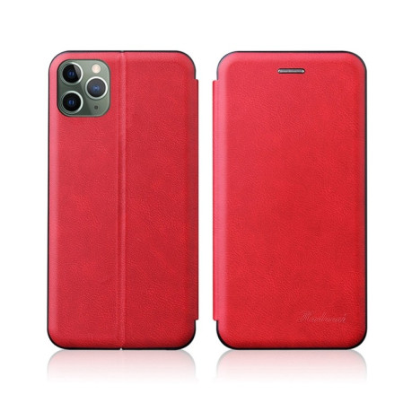 Чохол-книжка Integrated Voltage для iPhone 13 Pro Max – червоний