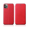 Чехол-книжка Integrated Voltage для iPhone 13 mini - красный