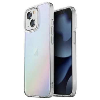 Оригинальный чехол UNIQ etui LifePro Xtreme на iPhone 14/13 - iridescent