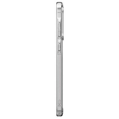 Оригинальный чехол Spigen Ultra Hybrid для Samsung Galaxy A56 5G - Transparent