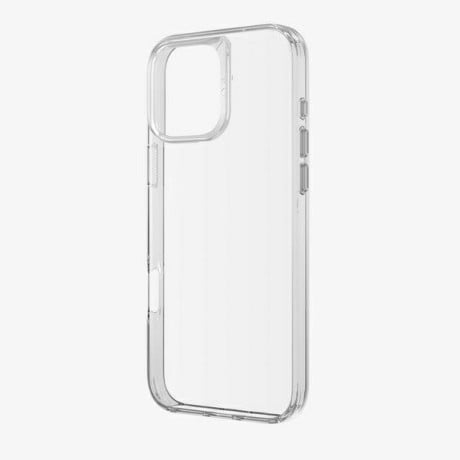 Оригінальний чохол UNIQ Air Fender на iPhone 16 Plus - Clear