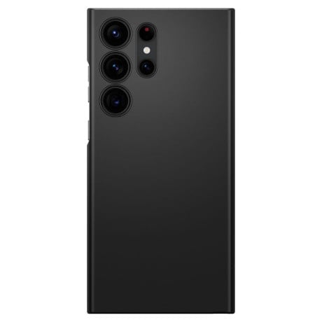 Оригинальный чехол Spigen AirSkin для Samsung Galaxy S23 ULTRA - BLACK