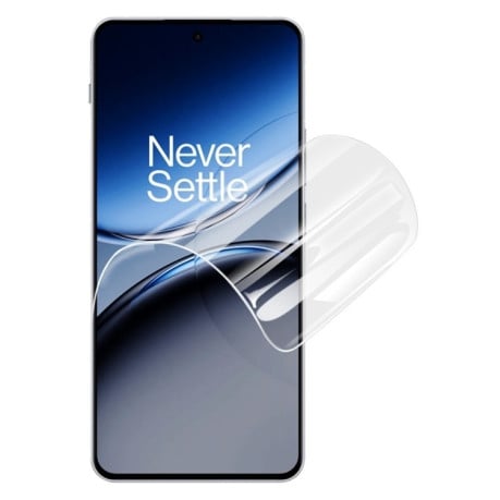 Захисна гідрогелева плівка imak 4th Generation Full Coverage на OnePlus Nord 4