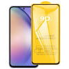 Захисне скло 9D Full Glue Full Screen для Samsung Galaxy A55